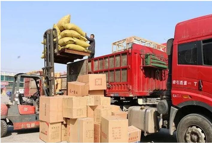 厦门到长乐区物流专线