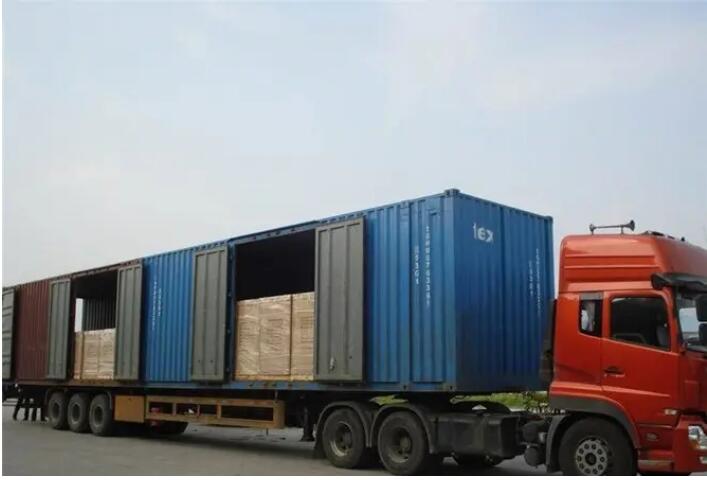 厦门到长乐区整车运输