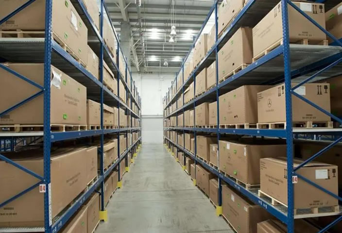 厦门到长乐区货物仓储