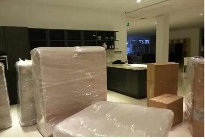 厦门到长乐区长途搬家