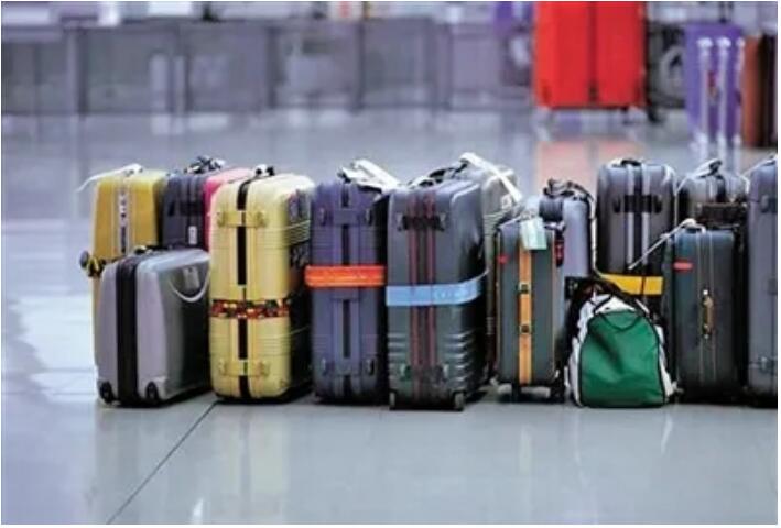 厦门到长乐区行李托运