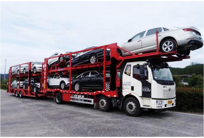 厦门到长乐区轿车托运